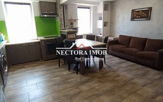 Apaartament 3 camere, 2 bai, 80 mp, Zona DECEBAL, mobilat/utilat - Poză 1