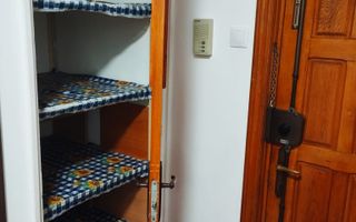 3 camere Brancoveanu - Secuilor - 2 gr. sanit., bloc 1986,loc parcare! - Poză 18