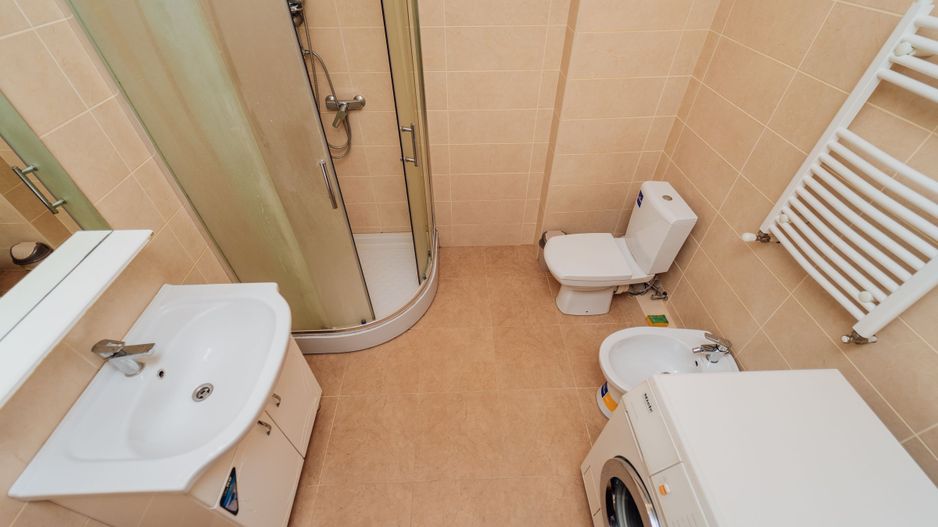 Apartament spre chirie – Centru - Poză 12