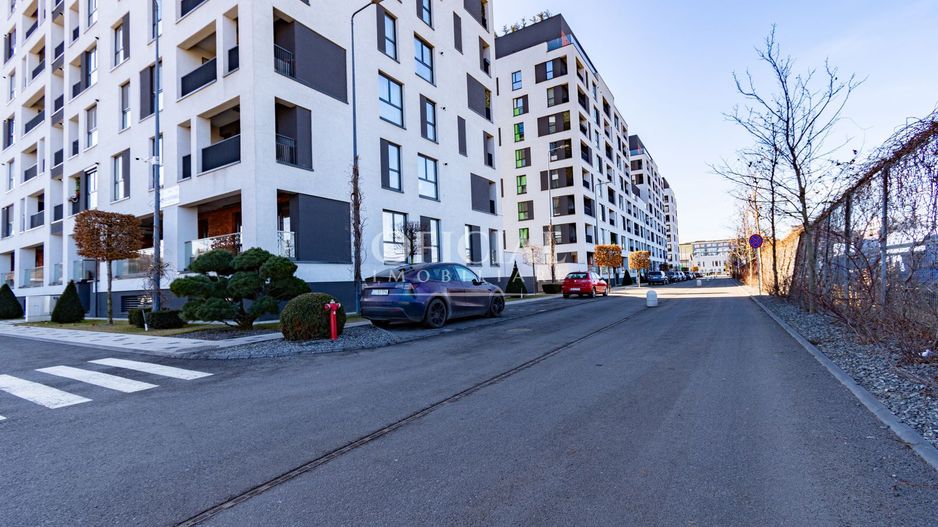 Apartament 2 Camere | Parcare Inclusa | Zona VIVO Columna - Poză 10