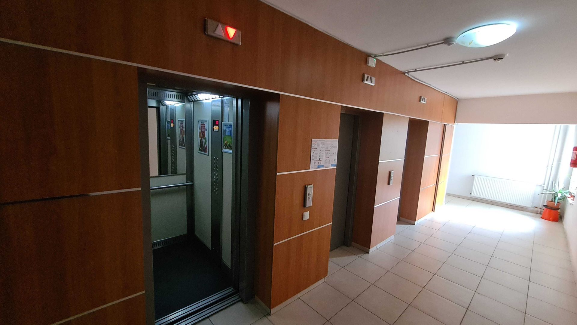 Garsonieră spațioasă, loc de parcare, Citadella Titan - Poză 6