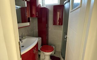 Apartament o camera la bulevardul Carol I Supercopou - Poză 6