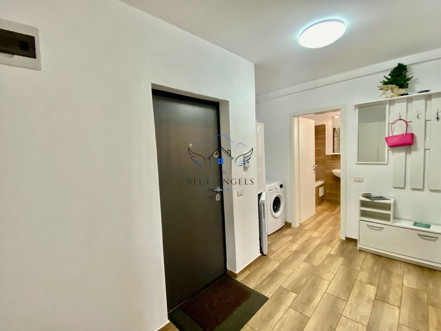 Studio PET FRIENDLY, la intrare in Sanpetru langa Mall - Poză 8