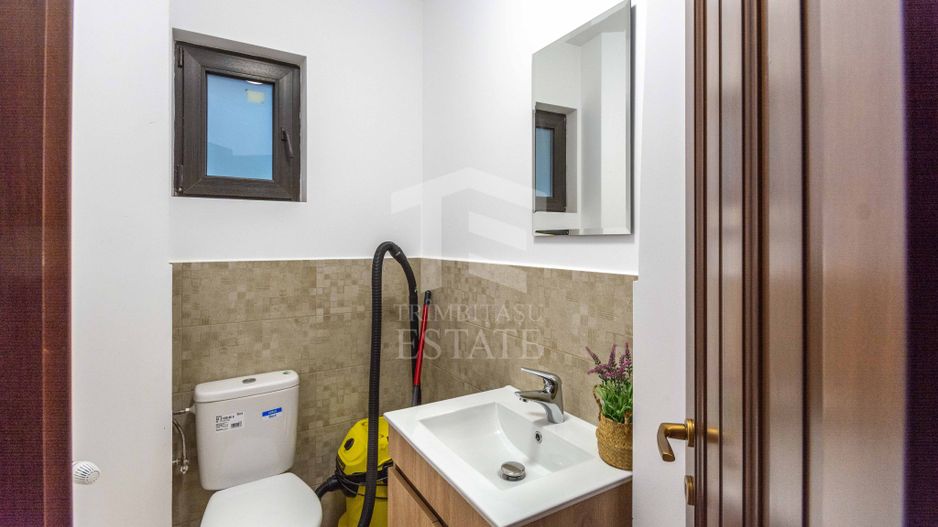 Kiseleff - Maresal Averescu, spatiu birouri premium de inchiriat! - Poză 18