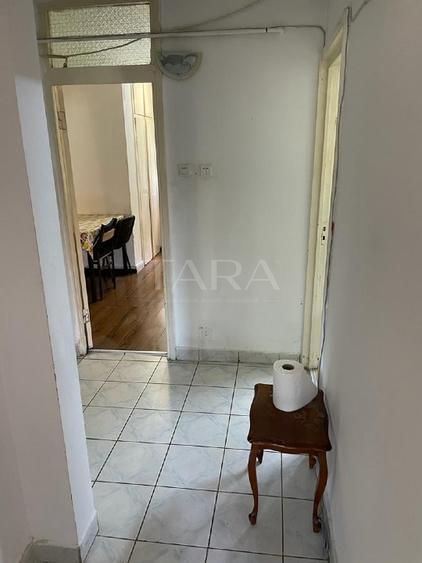 Apartament decomandat cu 3 camere, 64 mp, boxă și garaj, Zorilor. - Poză 3