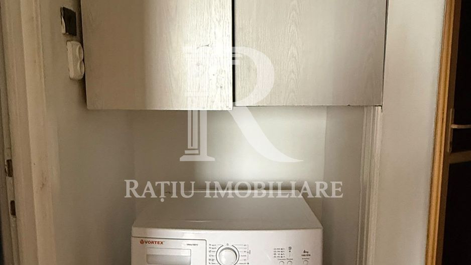 APARTMENT CU 4 CAMERE ÎMPARTIT ÎN 2 (55, 45 MP) | IOSIA | ORADEA | BH - Poză 15