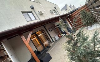 Casă modernă 3 camere | 2 băi | Panouri solare | Curte proprie | Șelimbăr - Poză 13