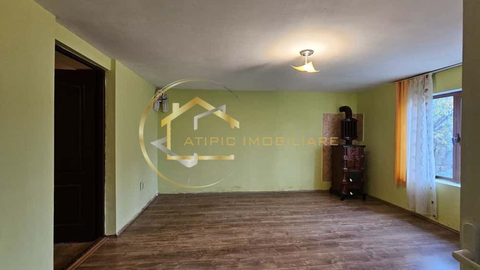 De vanzare casa in Dancu - Poză 8