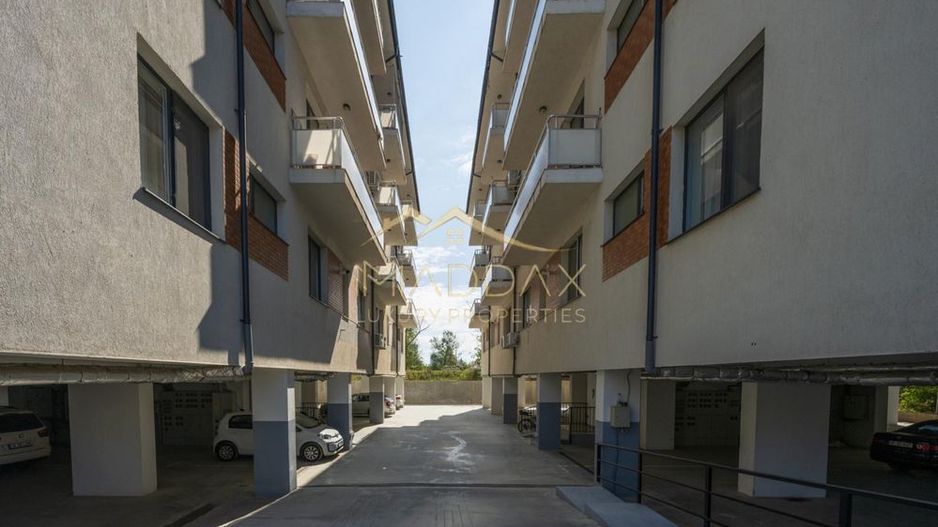 Apartament **2 camere **Parcare  // Pipera - Poză 3