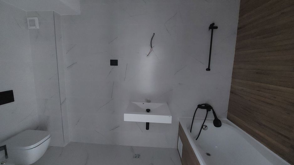 2 camere aproape 3-4 min metrou Berceni, preț promo, complex deosebit! - Poză 7