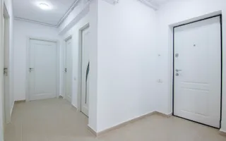 PENTHOUSE - 3 CAMERE CU TERASA DEOSEBITA, FINISAT COMPLET, COMISION 0% - Poză 11