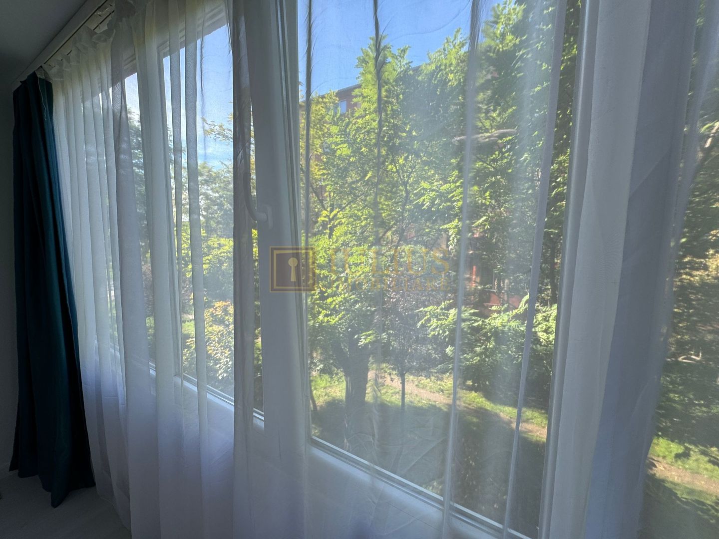 Sagului - Ana Ipatescu, 2 camere, centrala proprie, amenajat modern. - Poză 21