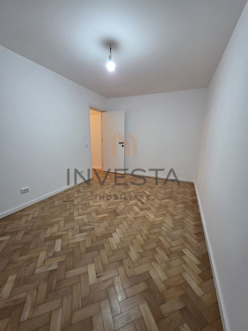 3 camere Gheorgheni. Renovat complet! Zona Piata Hermes! - Poză 4
