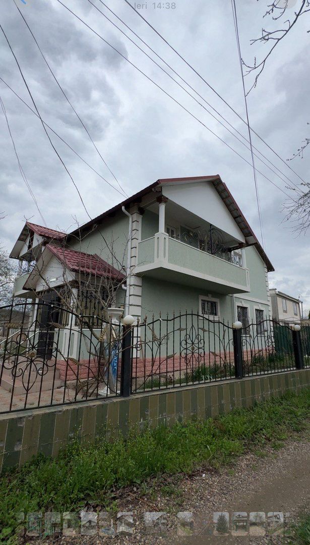 De Vinzare Vila spatioasa Linga Padure si apropae de Nistru. - Poză 30