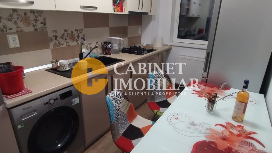 🏡 Apartament 1 cameră decomandat – Etaj intermediar – Zona Galata - Poză 3