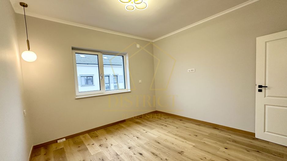 Case insiruite cu 4 si 5 camere | Sacalaz - Poză 6