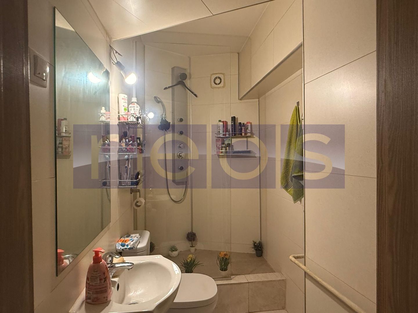 VANZARE APARTAMENT 3 CAMERE ULTRACENTRAL | PALATUL PARLAMENTULUI | - Poză 10