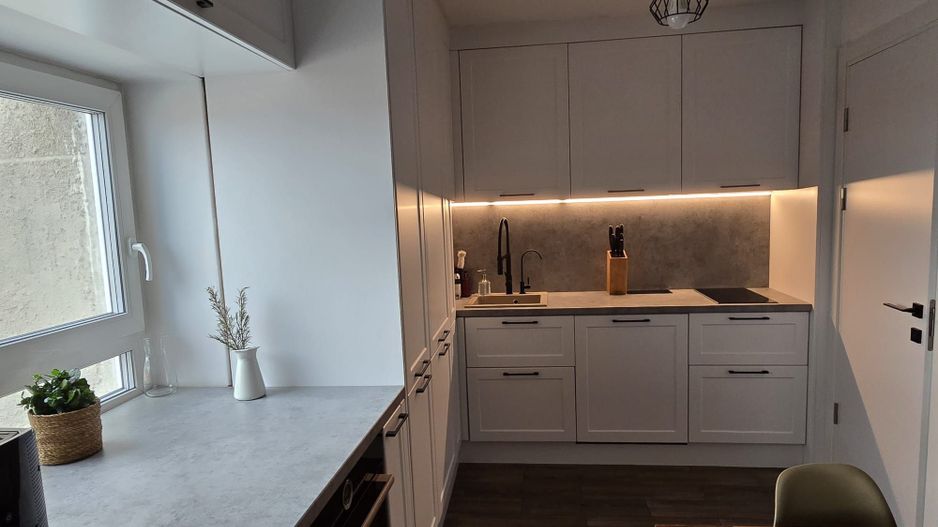 Apartament spatios zona Simion Barnutiu - Poză 4