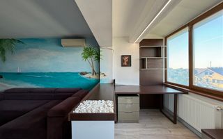 Apartament superb Popesti Leordeni - LIDL Oltenitei - Poză 4