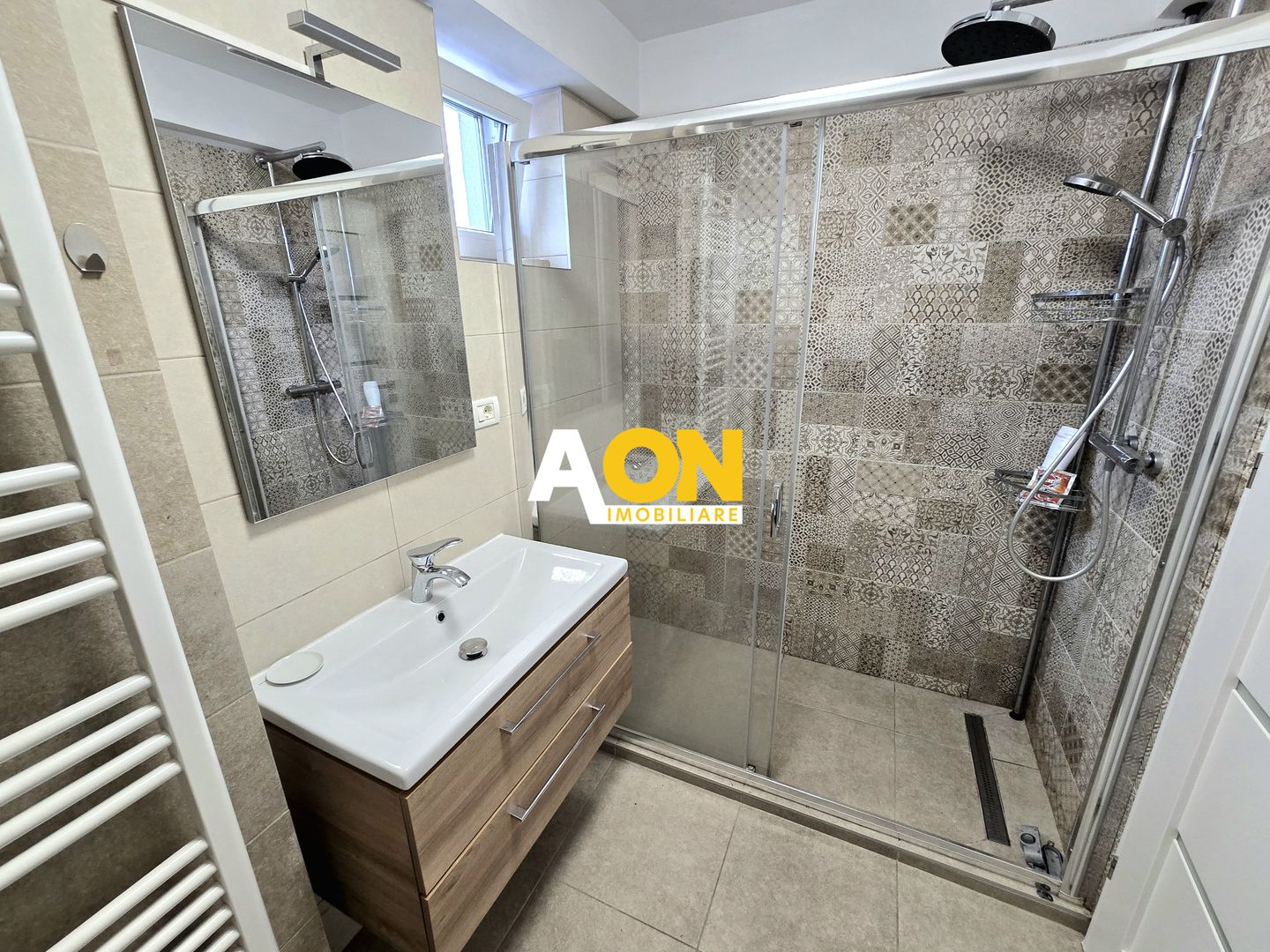 Apartament cu 3 Camere, Etaj 1, Bloc Nou, Zona Lidl Vechi - Poză 8