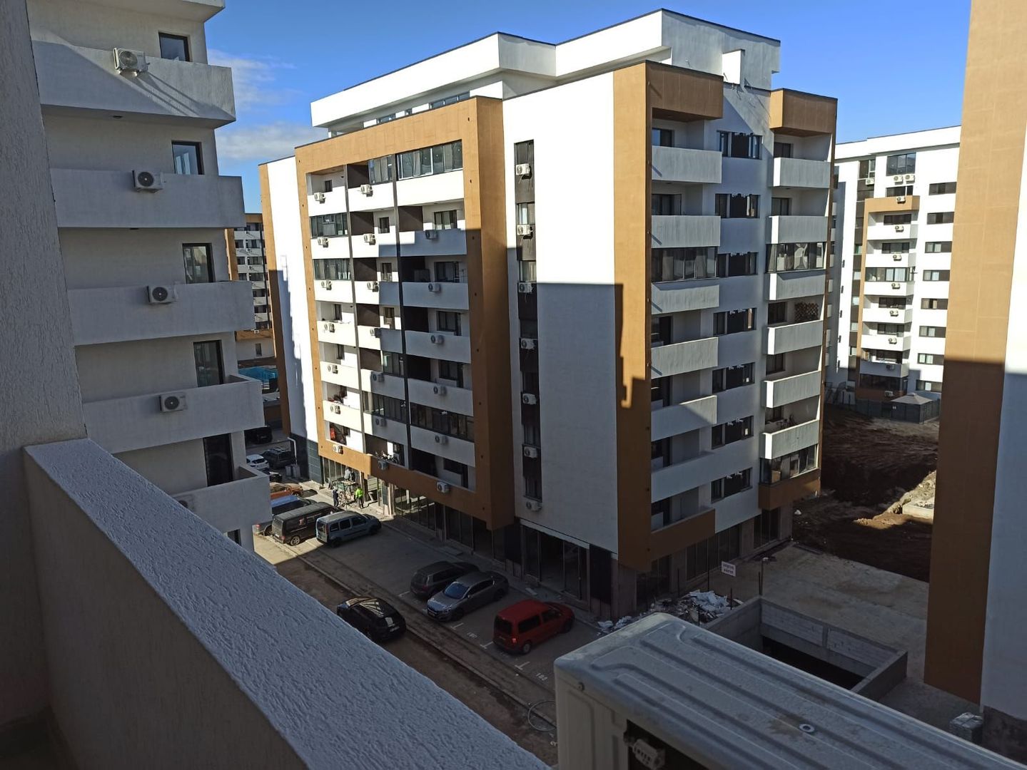 2 cam. - Studio, finalizat-mutare imediata, 5 min metrou Berceni - Poză 19