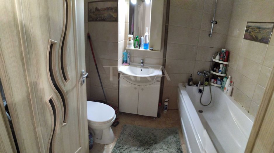 Apartament 2 camere mobilat și utilat – Mărăști - Poză 5