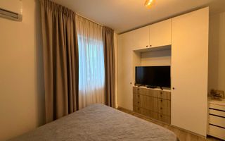 VANZARE APARTAMENT 4CAMERE | SISEȘTI | TERASA 58MP | PARCARE | MOBILAT - Poză 8