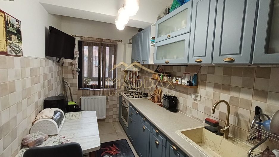 Apartament nou 2020 | Rahova | 2 camere | 112.000 e - Poză 5