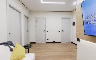 Vânzare, apartament, 2 camere, str. Ion Buzdugan, Buiucani - Poză 14