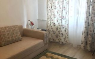 OPORTUNITATE | GARSONIERA TEI | PARCUL CIRCULUI | IDEAL INVESTITIE - Poză 1