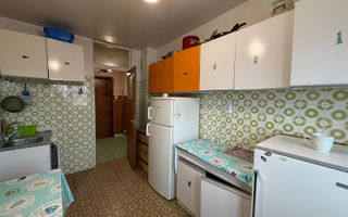 3 camere | Teiul Doamnei | Bloc din 83 | Reabilitat - Poză 13