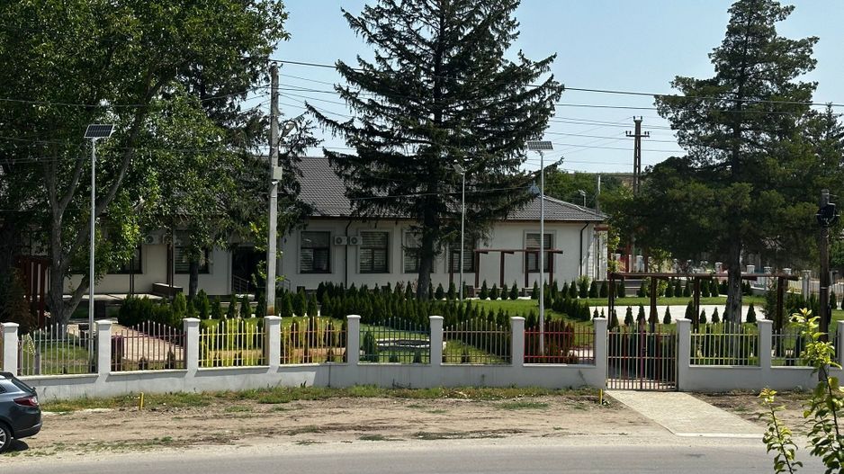 Casa de vanzare Dracea Jud. Teleorman - Poză 14