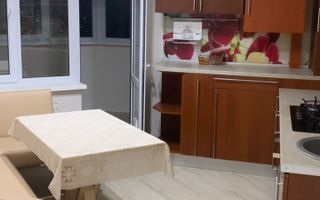Chirie, apartament, 3 camere, str. Alba Iulia, Buiucani - Poză 8