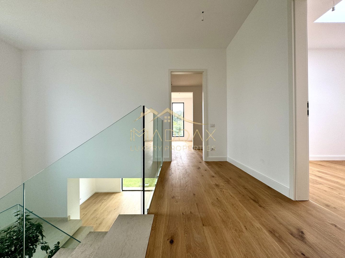 Vila Exclusivista in Mijlocul Naturii *959mp teren*/ 420mpc / Balotesti - Poză 45