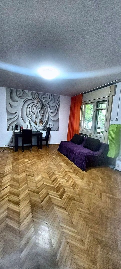 Apartament 2 camere mobilat & utilat - Poză 1