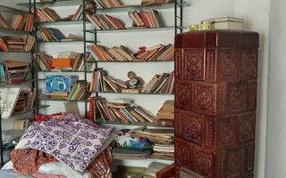 Casa cu 2 camere | 84 mp utili | zona centrala Targu-Mures - Poză 1