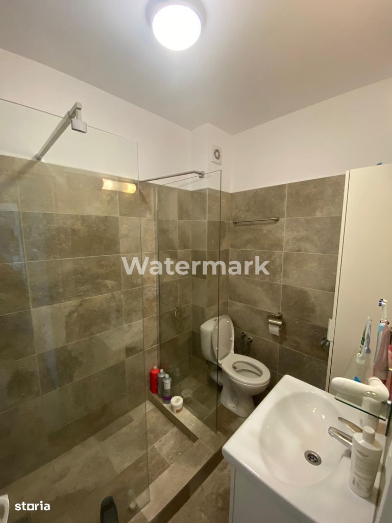 Vând apartament de 3 camere decomandat in Chiajna cu parcare - Poză 9