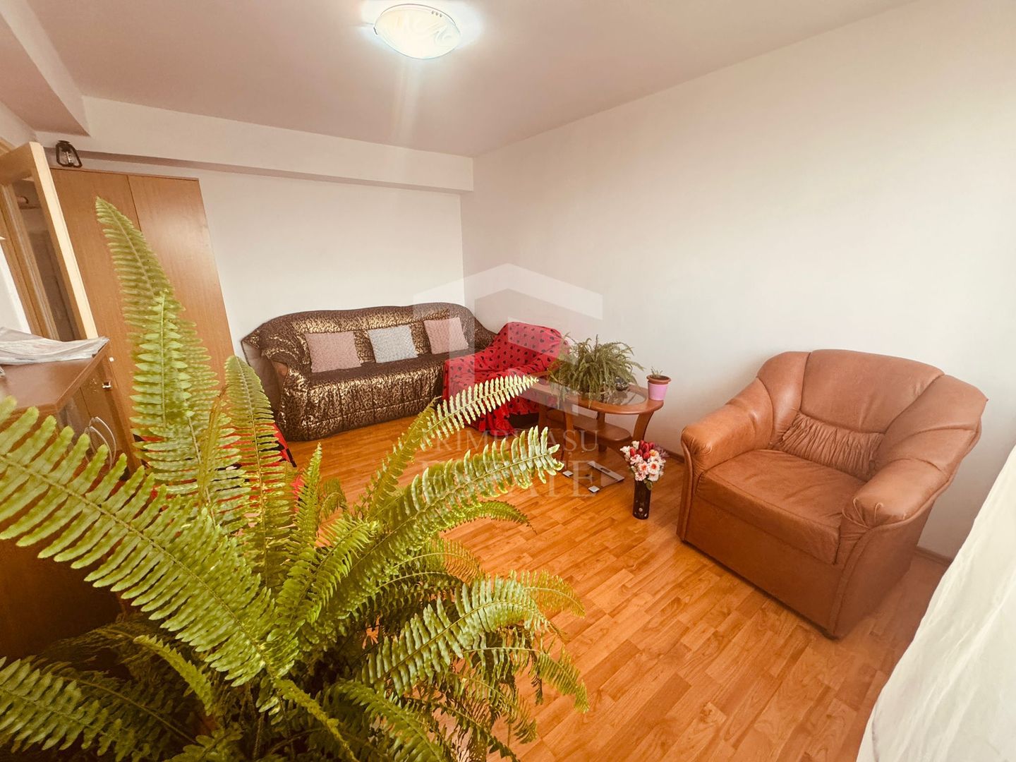 2 camere Soseaua Giurgiului-Piata Progresul - Poză 1
