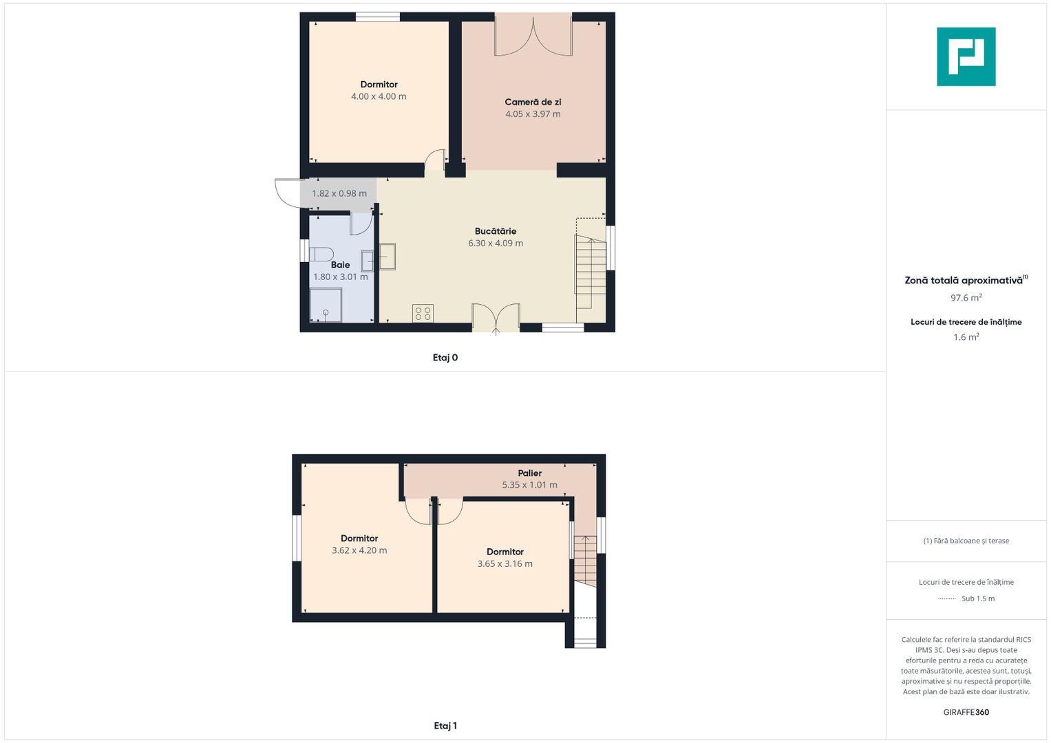 Casă spațioasă cu grădină în Topolovățu Mare - Poză 10