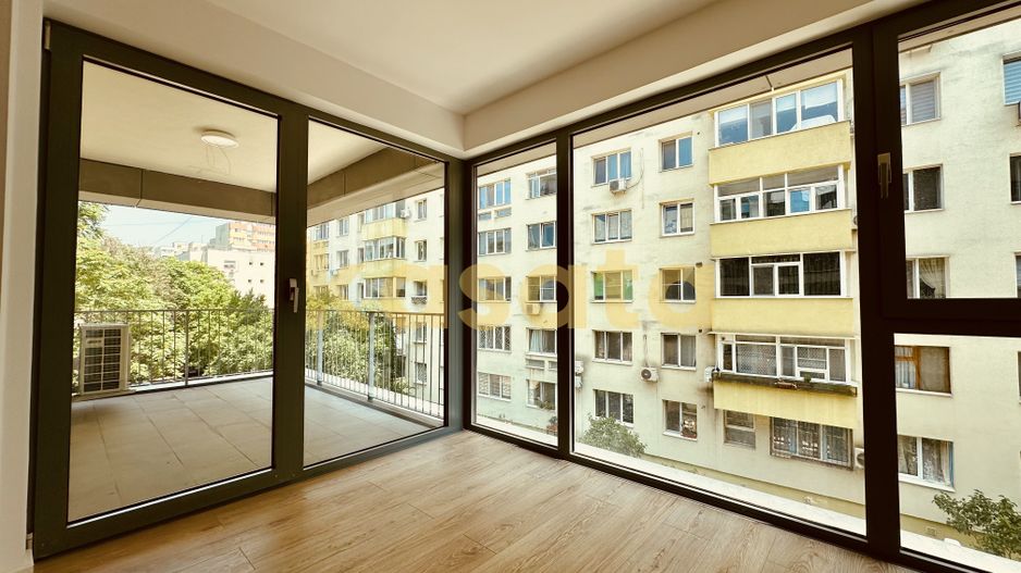 OPORTUNITATE | APARTAMENT 2 CAMERE |PARCUL CIRCULUI |BLOC NOU |PARCARE - Poză 1