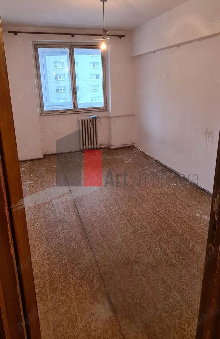 APARTAMENT 3 CAMERE LACUL TEI - Poză 3