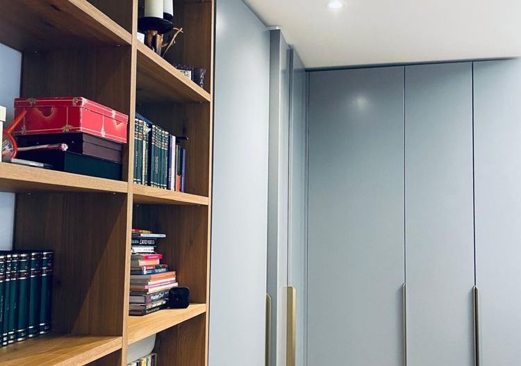 De Inchiriat – Apartament 4 Camere Timpuri Noi, bloc nou, terasă 40 mp Parcare - Poză 3