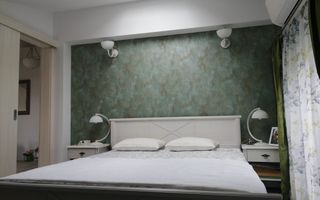 Apartement 2 camere Otopeni Liniste si Armonie, Bucatarie Inchisa - Poză 8