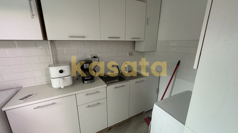 Garsonieră 🏠 | Zona Apusului 📍 | Renovata ✨ | Etaj intermediar ⬆️ - Poză 8