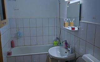 Apartament de închiriat, 1 cameră, 38 mp, zona Tătărași - Metalurgie, parter, balcon - Poză 7