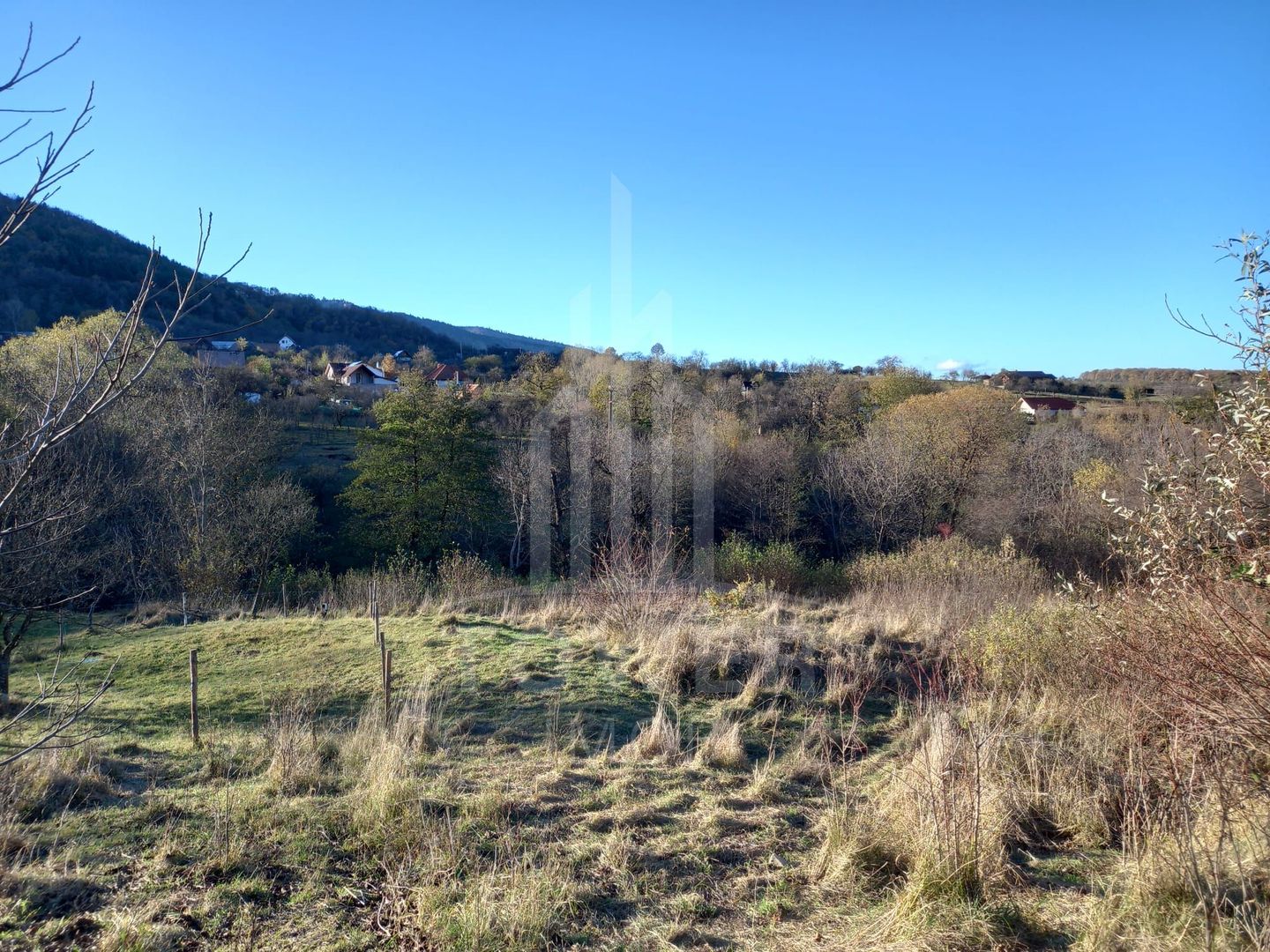 Teren intravilan Fântânele-Sibiu - Poză 3