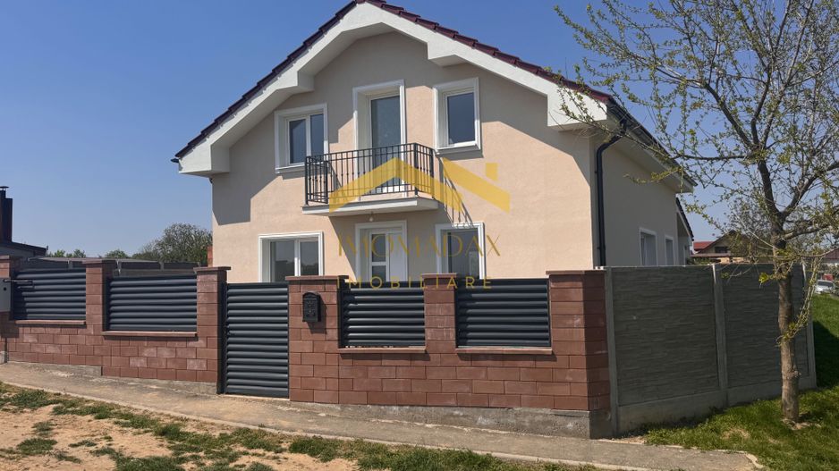Bucovăț -Casa Individuală-Disponibilă Imediat - Poză 1