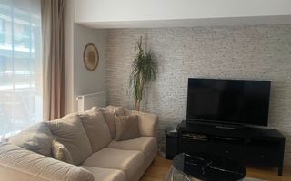 VANZARE 3 CAMERE 80 MP | STRAULESTI | MOBILAT-UTILAT | PARCARE-TERASA - Poză 1