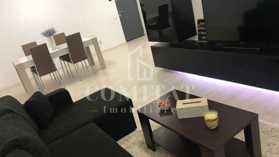 Apartament cu 2 camere | Etaj intermediar | Dâmbul Rotund - Poză 2