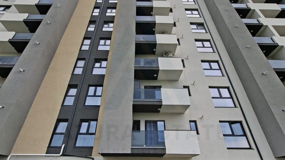 Apartament 50.39 mp utili balcon 8.4mp debara si parcare pe Dna Stanca - Poză 9
